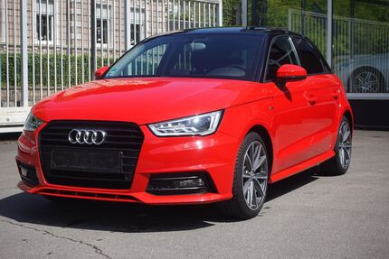 Audi A1 Gebrauchtwagen