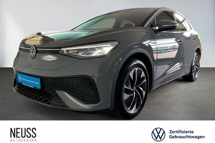 VW ID.5 Gebrauchtwagen