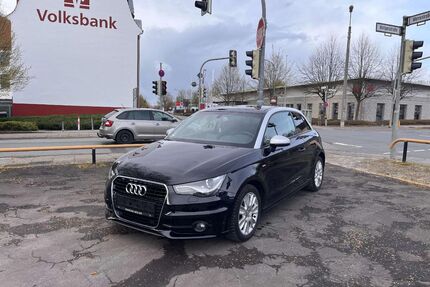 Audi A1 Gebrauchtwagen