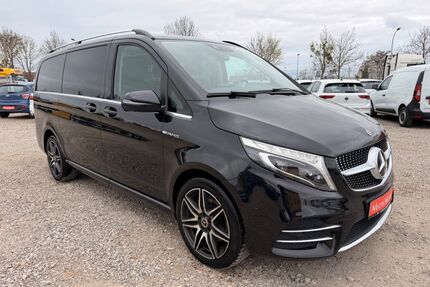 Mercedes-Benz V 300 Gebrauchtwagen