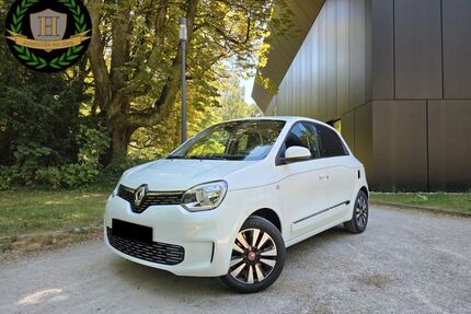 Renault Twingo Gebrauchtwagen