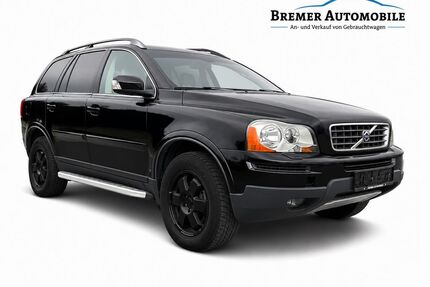 Volvo XC90 Gebrauchtwagen