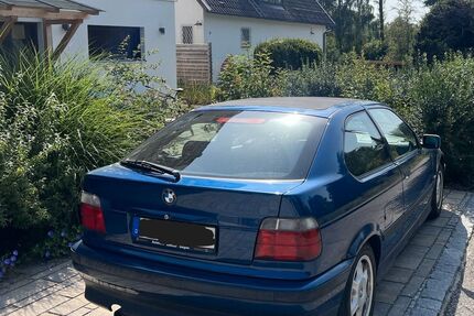 BMW 316 Gebrauchtwagen