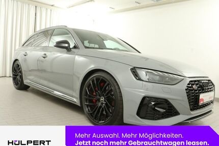 Audi RS4 Gebrauchtwagen