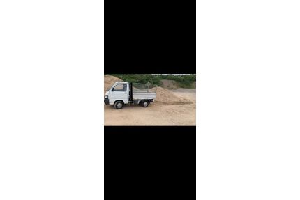 Piaggio Porter Gebrauchtwagen