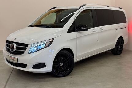 Mercedes-Benz V 250 Gebrauchtwagen