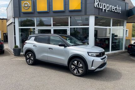 Opel Frontera Gebrauchtwagen