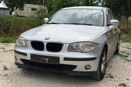 BMW 116 Gebrauchtwagen