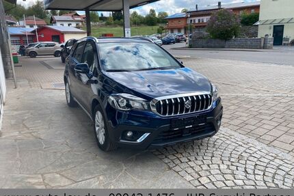 Suzuki (SX4) S-Cross Gebrauchtwagen