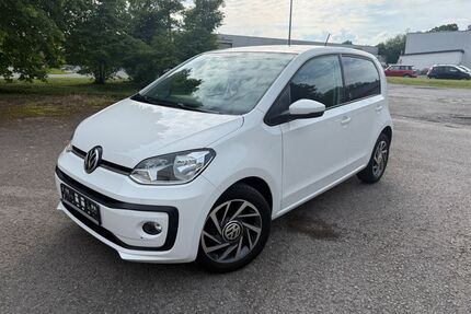 VW up! Gebrauchtwagen