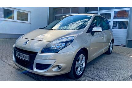 Renault Scenic Gebrauchtwagen