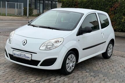 Renault Twingo Gebrauchtwagen