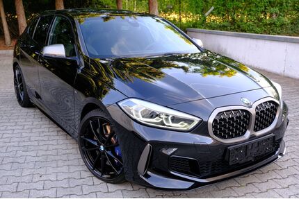 BMW M135 Gebrauchtwagen