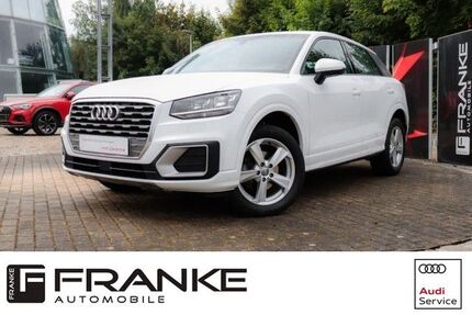 Audi Q2 Gebrauchtwagen