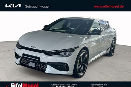 Kia EV6 Gebrauchtwagen