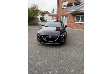 Mazda 3 Gebrauchtwagen