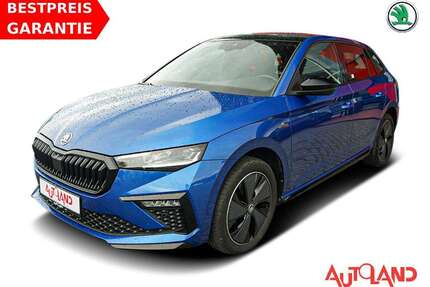 Skoda Scala Gebrauchtwagen