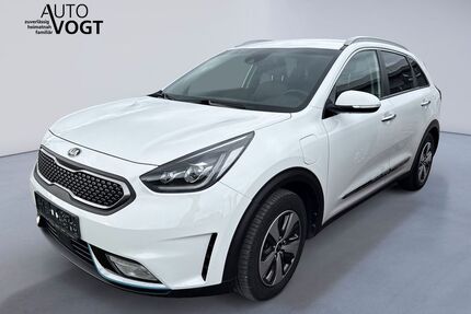 Kia Niro Gebrauchtwagen