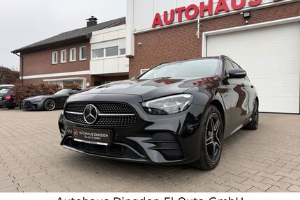 Mercedes-Benz E 300 Gebrauchtwagen
