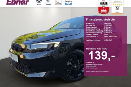 Opel Corsa Gebrauchtwagen