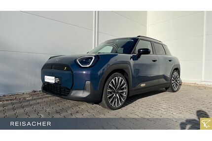 Mini 1000 Gebrauchtwagen