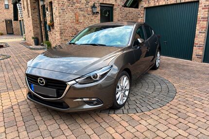Mazda 3 Gebrauchtwagen