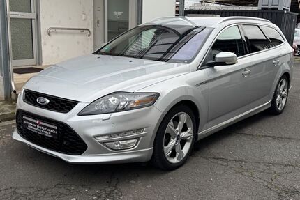 Ford Mondeo Gebrauchtwagen