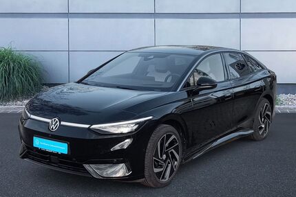 VW ID.7 Gebrauchtwagen