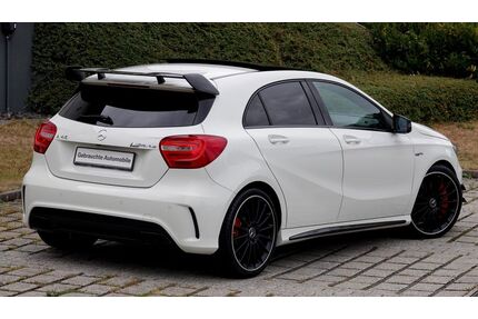 Mercedes-Benz A 45 AMG Gebrauchtwagen
