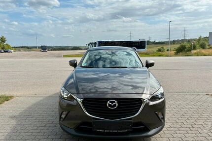 Mazda CX-3 Gebrauchtwagen