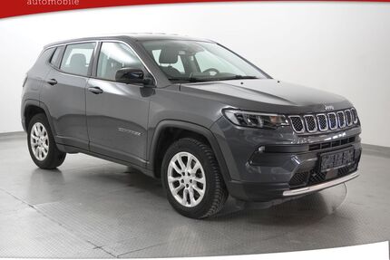 Jeep Compass Gebrauchtwagen