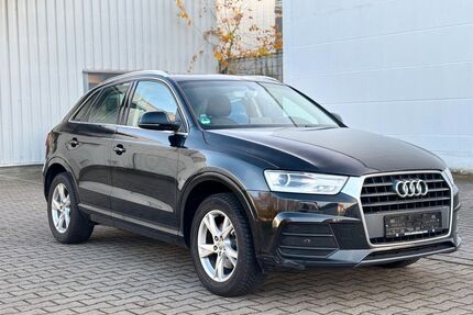 Audi Q3 Gebrauchtwagen