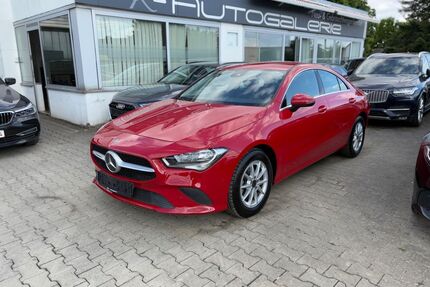 Mercedes-Benz CLA 180 Gebrauchtwagen
