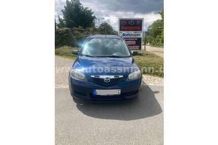 Mazda 2 Gebrauchtwagen