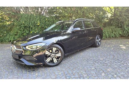 Mercedes-Benz C 200 Gebrauchtwagen