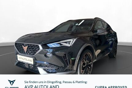 Cupra Formentor Gebrauchtwagen