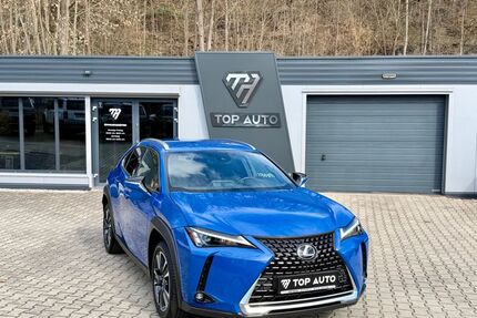 Lexus UX Gebrauchtwagen
