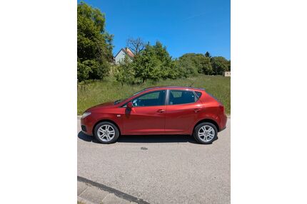 Seat Ibiza Gebrauchtwagen