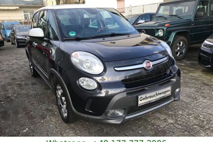 Fiat 500L Gebrauchtwagen