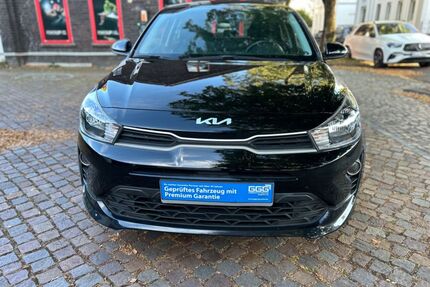 Kia Rio Gebrauchtwagen