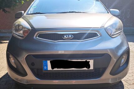 Kia Picanto Gebrauchtwagen