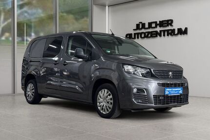 Peugeot Partner Gebrauchtwagen