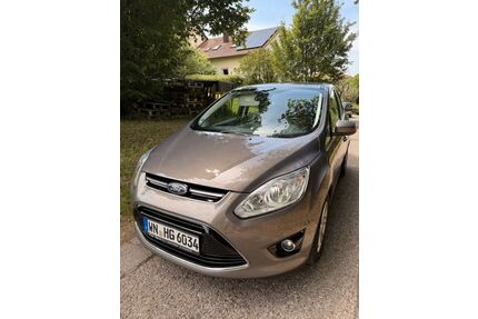 Ford C-Max Gebrauchtwagen