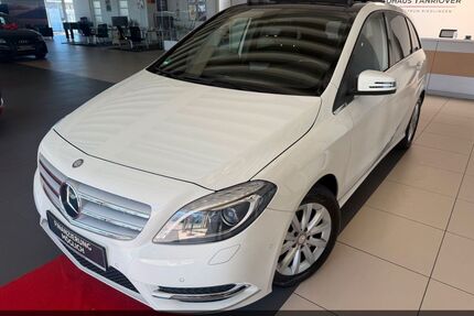 Mercedes-Benz B 180 Gebrauchtwagen