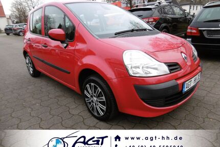 Renault Modus Gebrauchtwagen