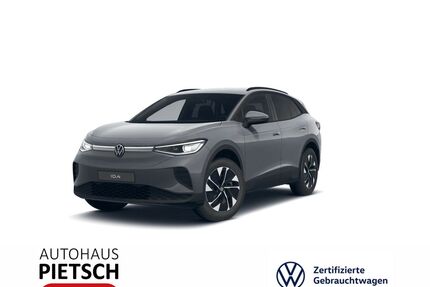 VW ID.4 Gebrauchtwagen