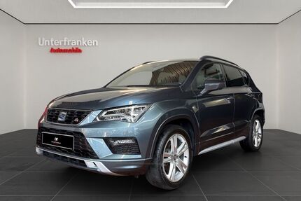 Seat Ateca Gebrauchtwagen