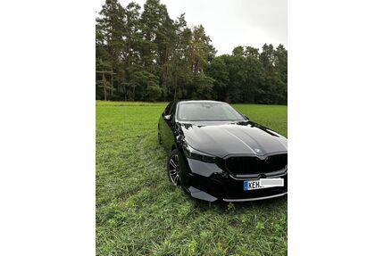 BMW 550 Gebrauchtwagen