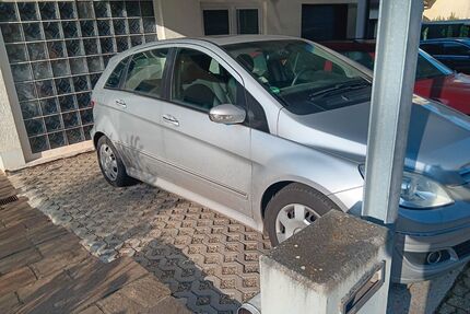 Mercedes-Benz B 180 Gebrauchtwagen