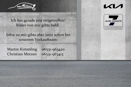 Kia PV5 Gebrauchtwagen